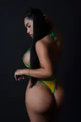 Melani DEEP ANAL SEX