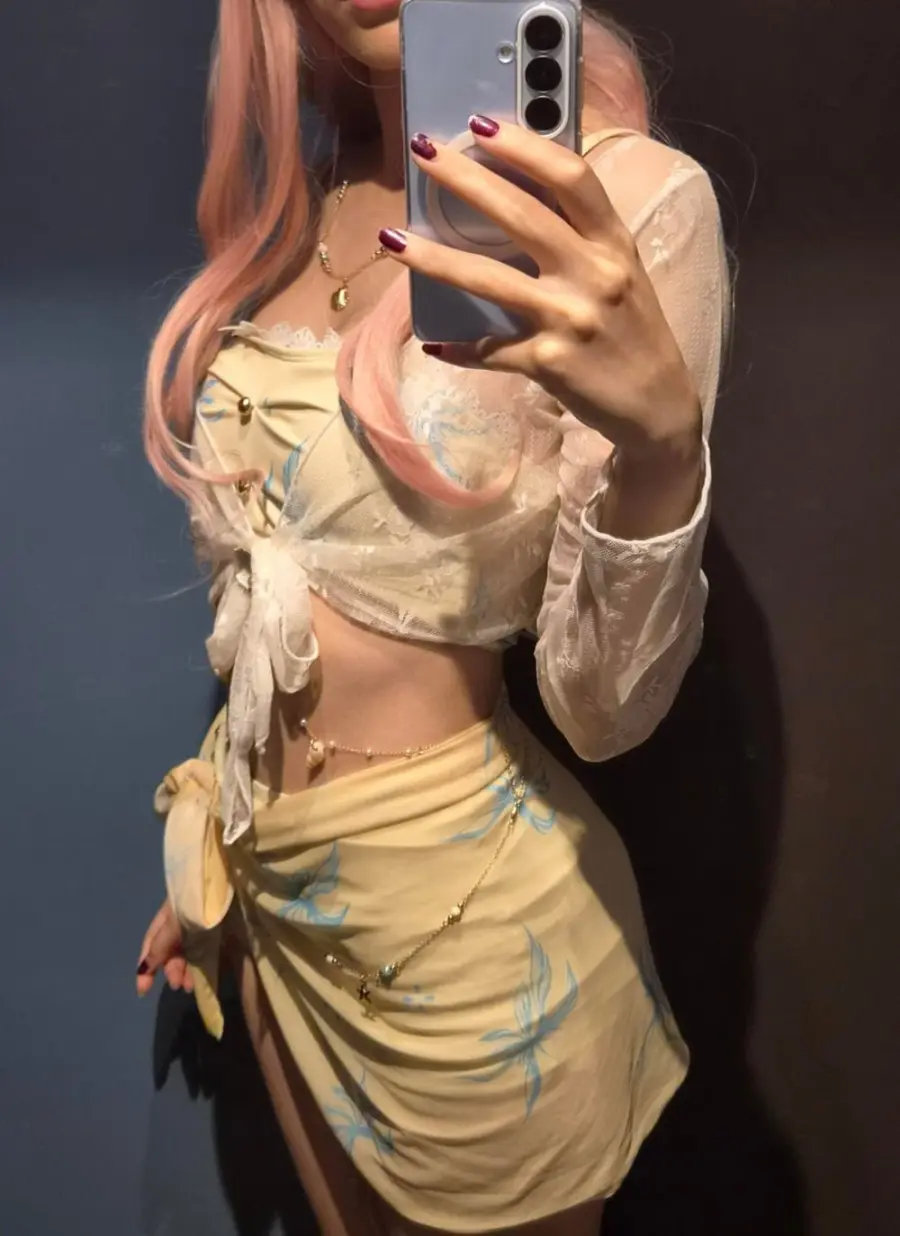 Romantiline naine, 25 - Viljandi